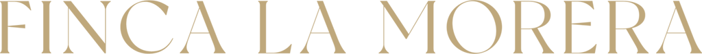 Finca La Morera Logo